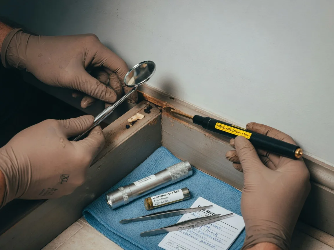 Why choose Emergency Pest Control in Saint Leonard, MD